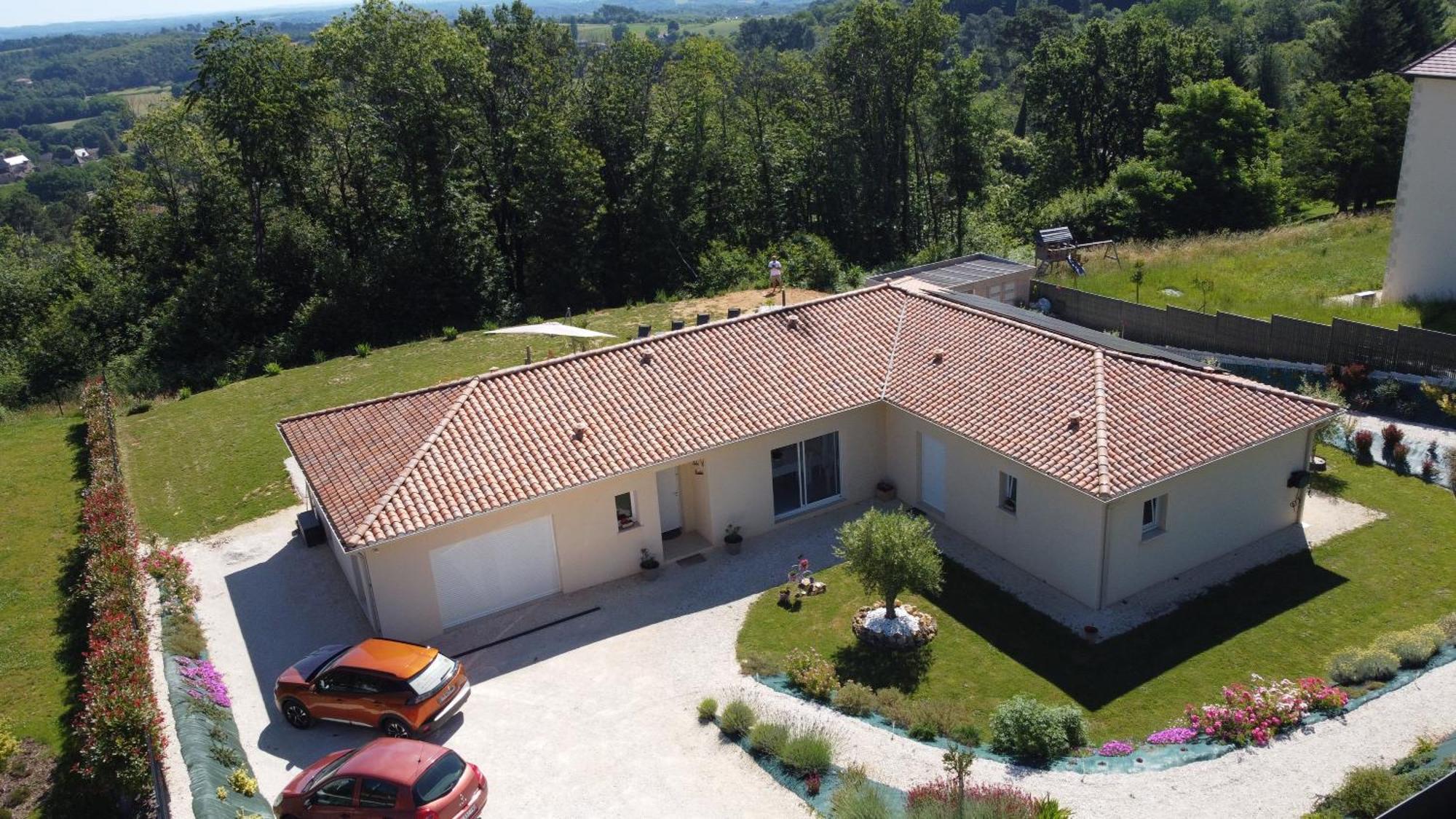 "Notre Bastide" Maison Et Table D'Hotes Traditionnelle Et Vegetarienne, Piscine, Jacuzzi, Clim, , A 5 Mn De Sarlat Marcillac-Saint-Quentin Exterior photo